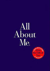 All About Me - 2867590500