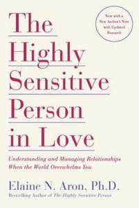 Highly Sensitive Person in Love - 2868716708