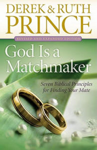 God Is A Matchmaker - 2861889504