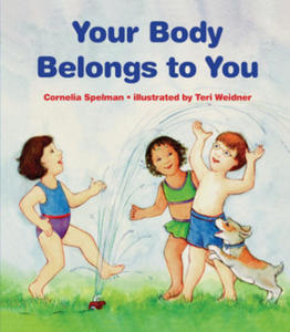 Your Body Belongs to You - 2869440440