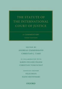 Statute of the International Court of Justice - 2877772581