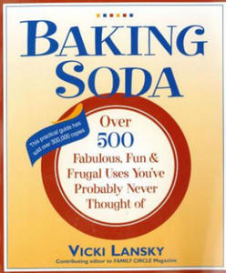 Baking Soda - 2873483971