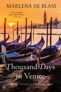 Thousand Days in Venice - 2867132679