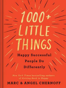 1000+ Little Things Happy Successful People Do Differently - 2861860609