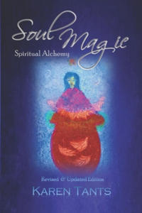 Soul Magic: Spiritual Alchemy - 2877492013