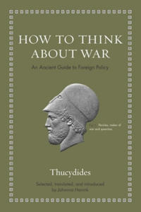 How to Think about War - 2861906789