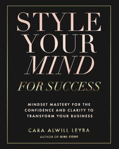 Style Your Mind For Success - 2861949647