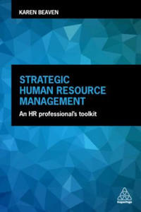 Strategic Human Resource Management - 2866529185