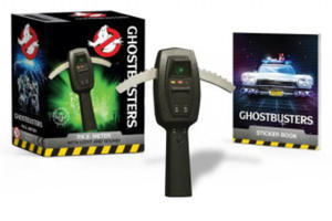 Ghostbusters: P.K.E. Meter (RP Minis) - 2867358199