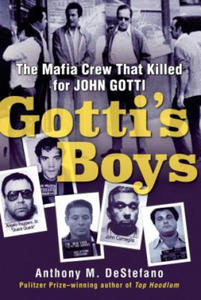 Gotti's Boys - 2877047756