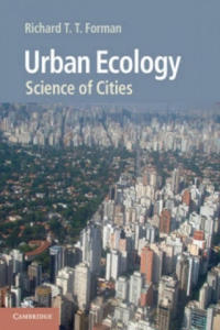 Urban Ecology - 2863202280