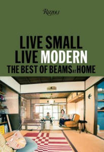 Live Small/Live Modern - 2877965447