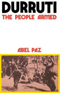 Durruti: The People Armed - 2866870202