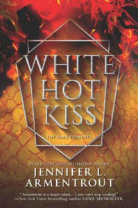 White Hot Kiss - 2861865876