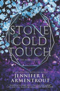 Stone Cold Touch - 2867751732