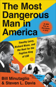 Most Dangerous Man in America - 2861934137