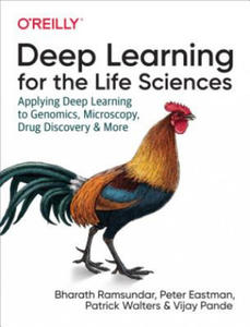 Deep Learning for the Life Sciences - 2877500872