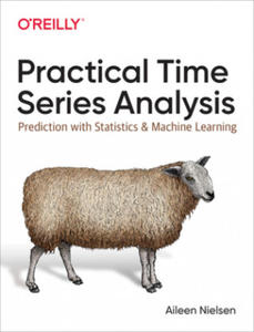 Practical Time Series Analysis - 2862035597