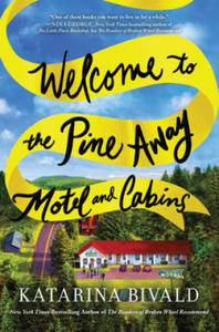 Welcome to the Pine Away Motel and Cabins - 2876538887
