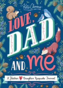 Love, Dad and Me - 2869655637