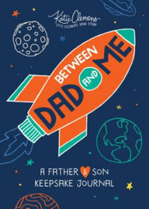 Between Dad and Me - 2869549933