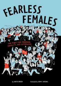 Fearless Females - 2878287543