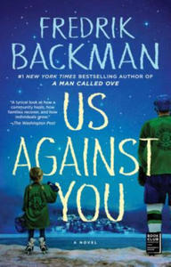 Us Against You - 2861987808