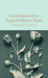 Confessions of an English Opium-Eater - 2878876964