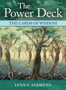 Power Deck - 2866514441