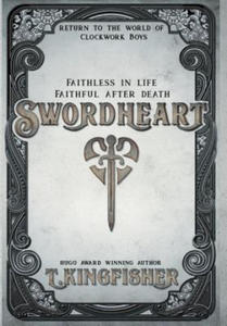 Swordheart - 2871903380