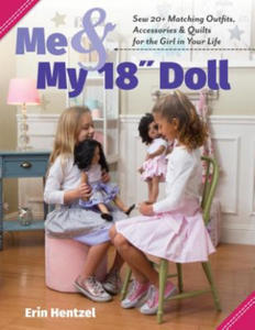 Me & My 18" Doll - 2878789945