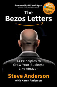 Bezos Letters - 2875680389