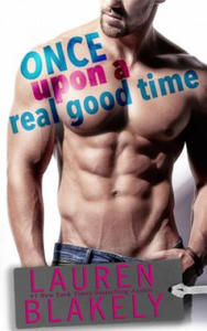 Once Upon A Real Good Time - 2869332864