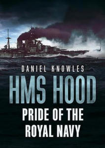 HMS Hood - 2878783937