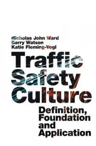 Traffic Safety Culture - 2874913751