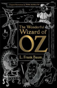 Wonderful Wizard of Oz - 2874296060