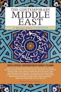 Contemporary Middle East - 2871526632