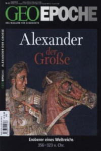 GEO Epoche / GEO Epoche 63/2013 - Alexander der Groe - 2876831752