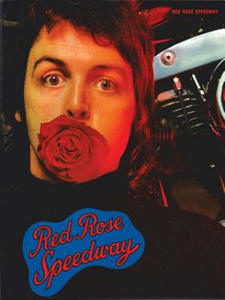 Red Rose Speedway - 2876945668