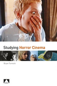 Studying Horror Cinema - 2871410224