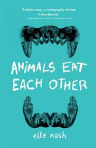 Animals Eat Each Other - 2878791983