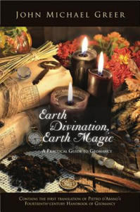 Earth Divination, Earth Magic - 2875680385