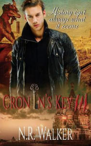 Cronin's Key III - 2874785250