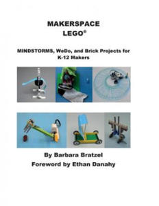 Makerspace Lego - 2867160317