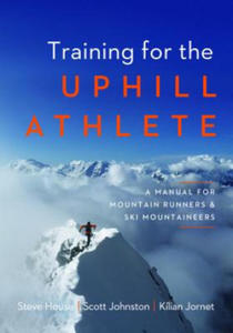 Training for the Uphill Athlete - 2878287187