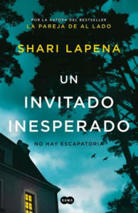 Un invitado inesperado / An Unwanted Guest - 2877313167