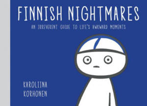 Finnish Nightmares - 2878291078