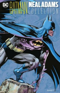 Batman: Neal-Adams-Collection. Bd.1 - 2877632130