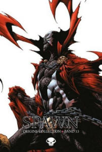 Spawn Origins Collection. Bd.13 - 2877636468