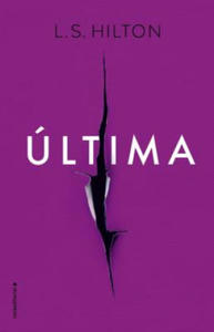 L. S. Hilton - Ultima - 2861971429